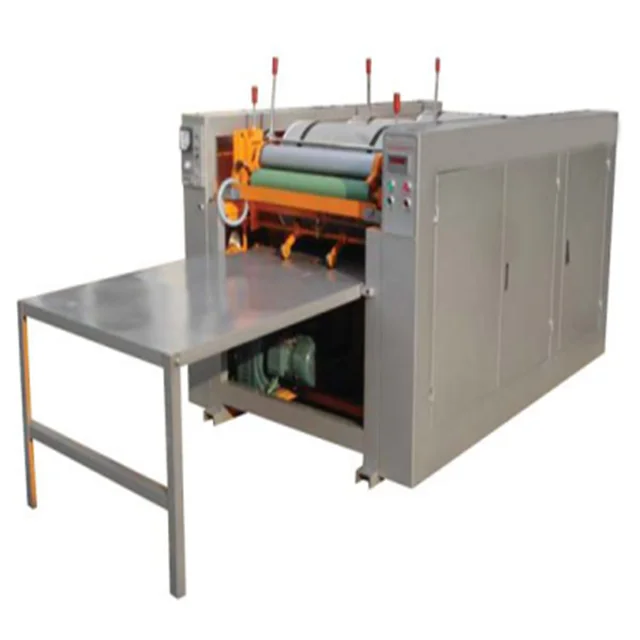 HS-850-4 четыре цвета PP тканый мешок на голове принтер машина