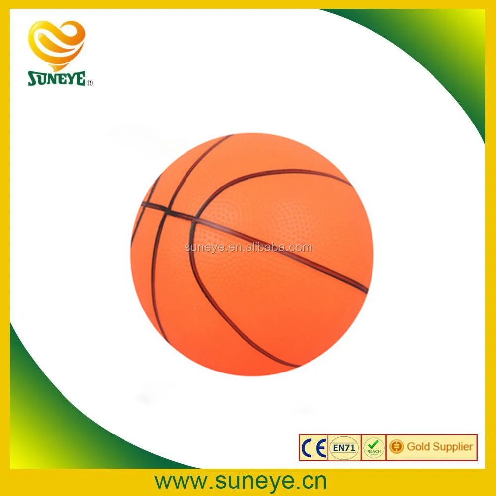 PVC Toy Basketball Balls ,funny basketball