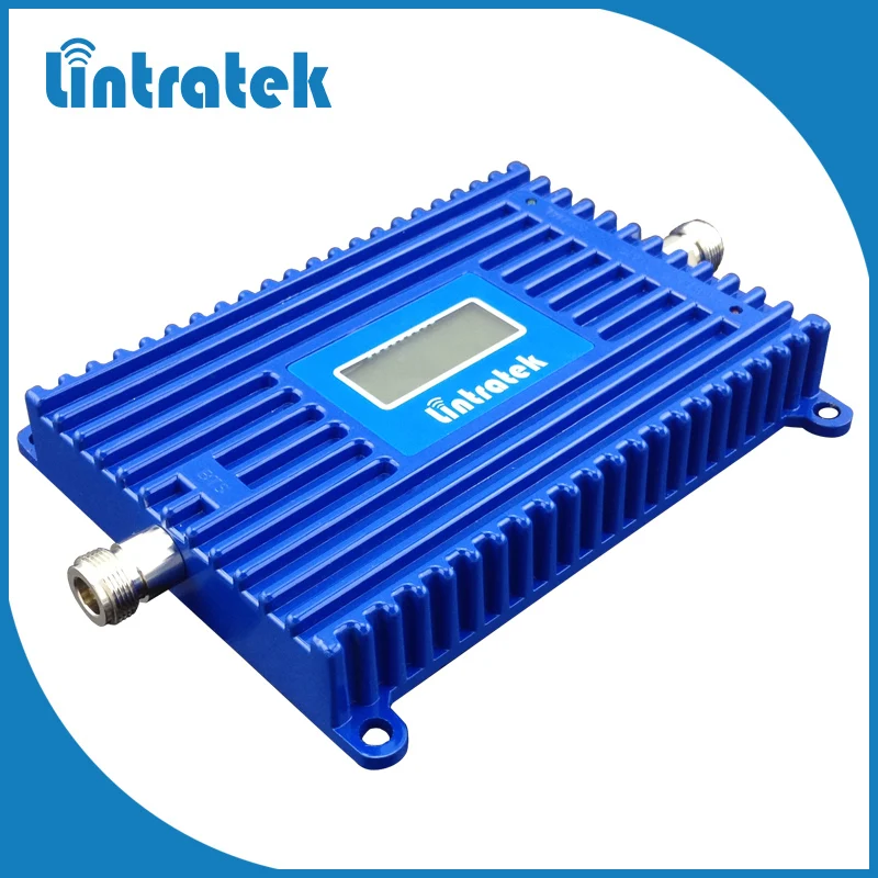 С высоким коэффициентом усиления LTE 2600 мГц 4 г ретранслятор крытый signal extender ретранслятор