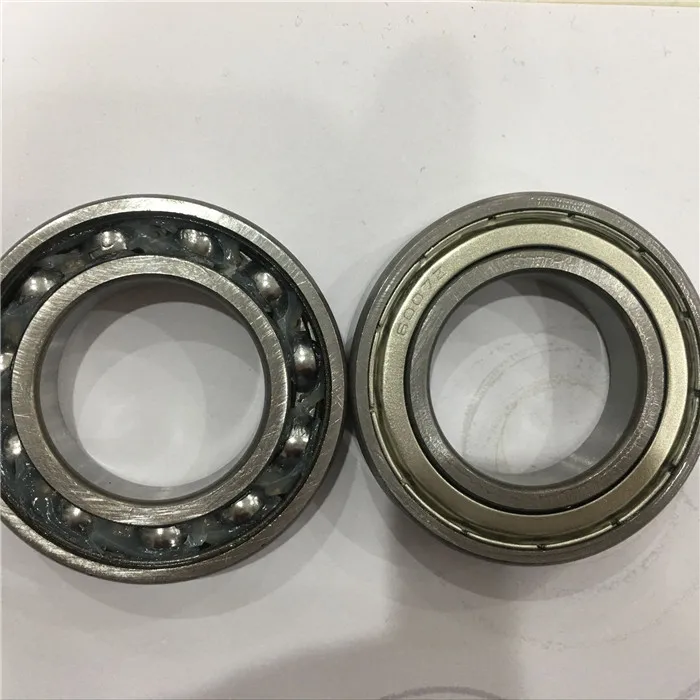 Радиальные шарикоподшипники 6214 ZWTHK 6214 C3 по лучшей цене