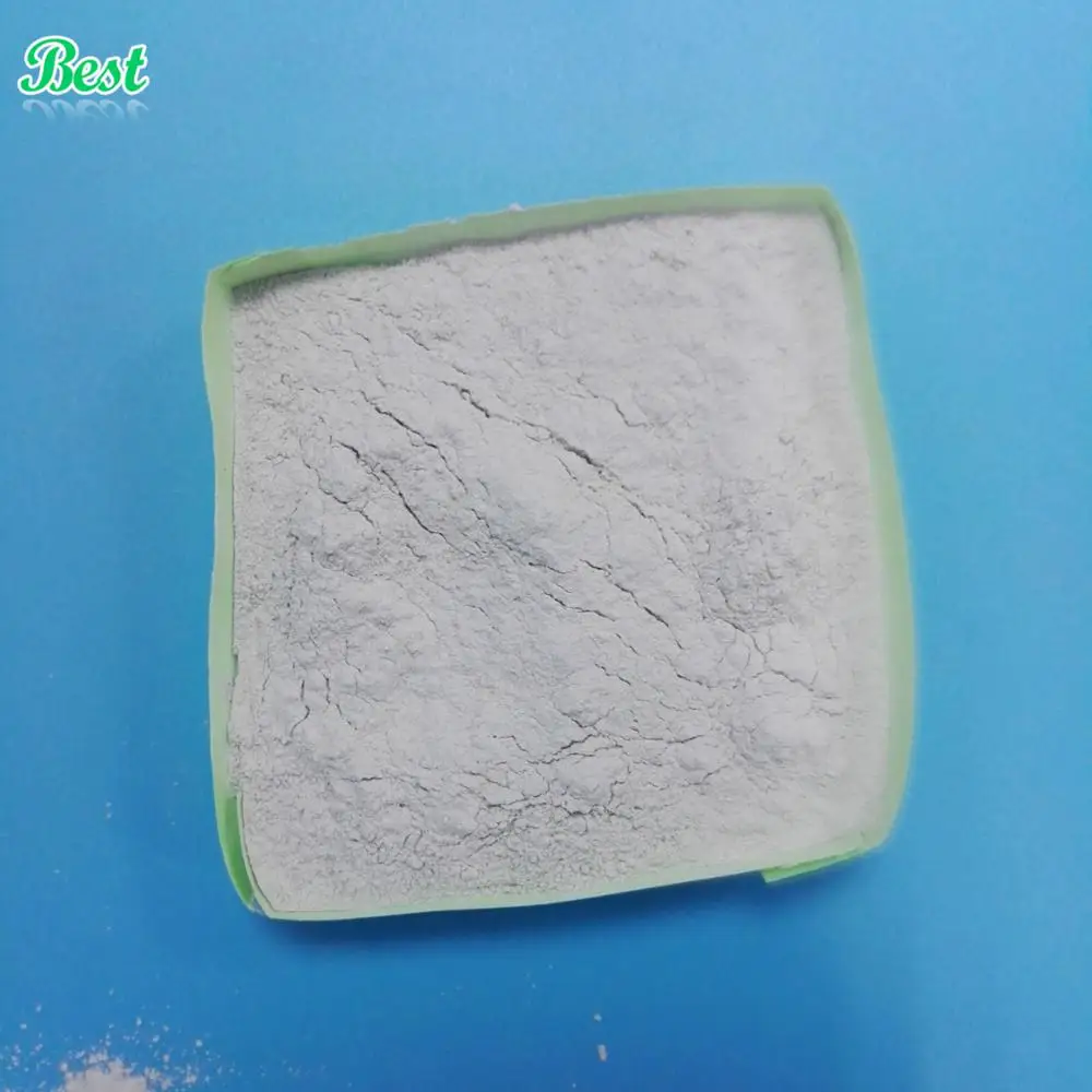 calcium bentonite/sodium bentonite animal feed
