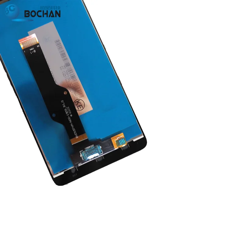 100% Tested 2019 New Products Original lcd for Xiaomi Redmi Note 4X lcd replacement Touch Screen digitizer