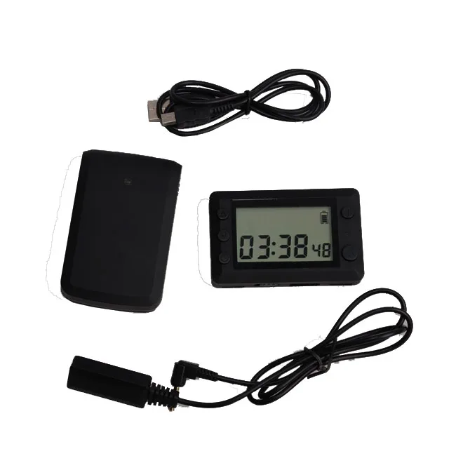 Bestlap timer V4 EAGLE EY большой экран 2 дюйма с временем интервала 10 дюймов (таймер и передатчик)