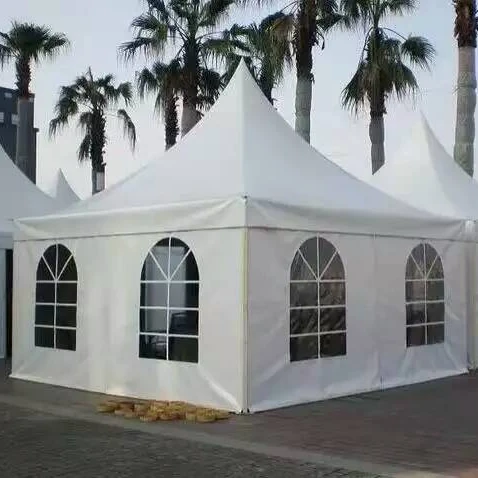 Best Selling Outdoor Big Winter Tents