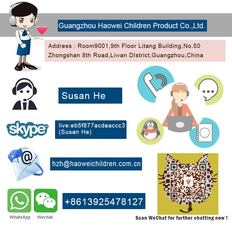 Summer foldable baby mosquito net