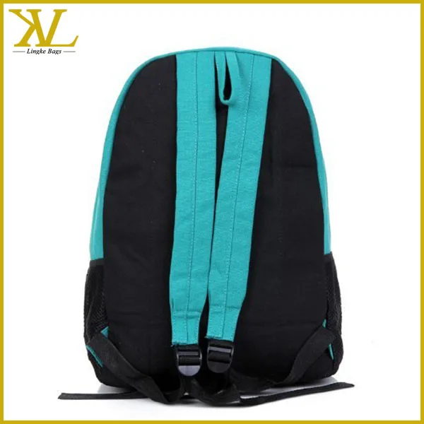 Fashion Cute Panda Vintage Rucksack School Bag Satchels For Kids, Mochila Vintage