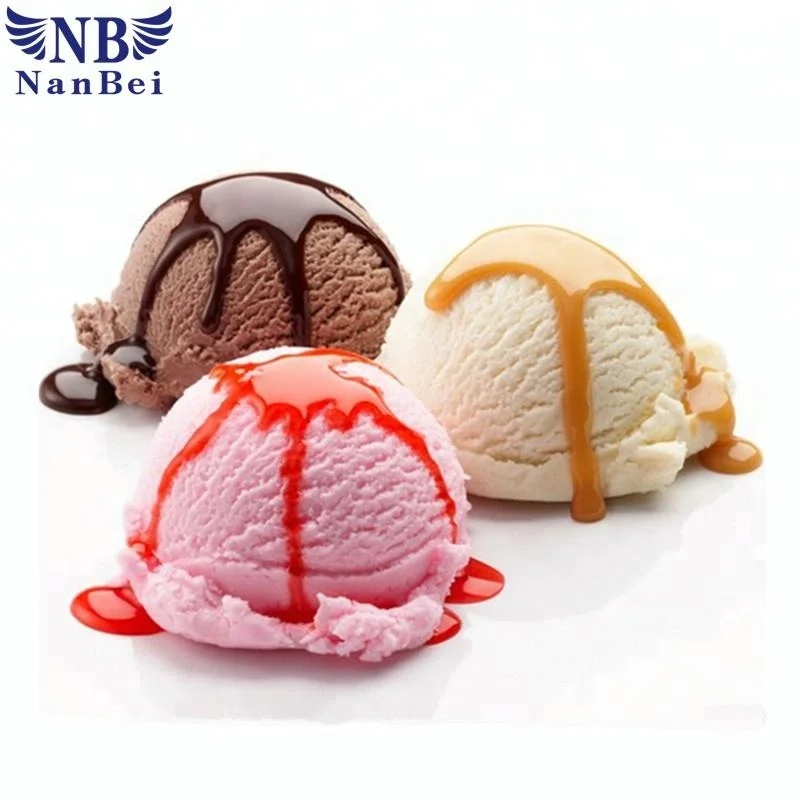 40L/H Commercial 3 flavor taylor soft ice cream machine price