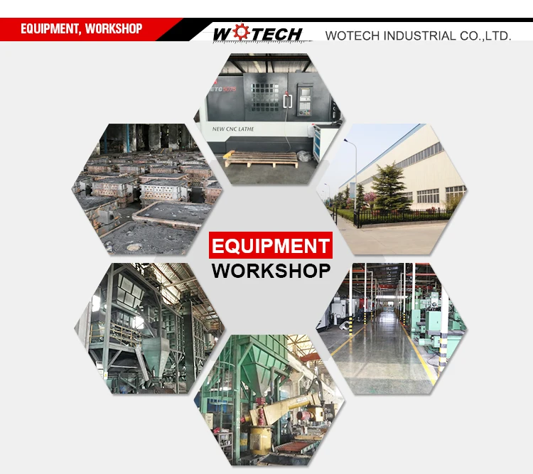 sand casting workshop