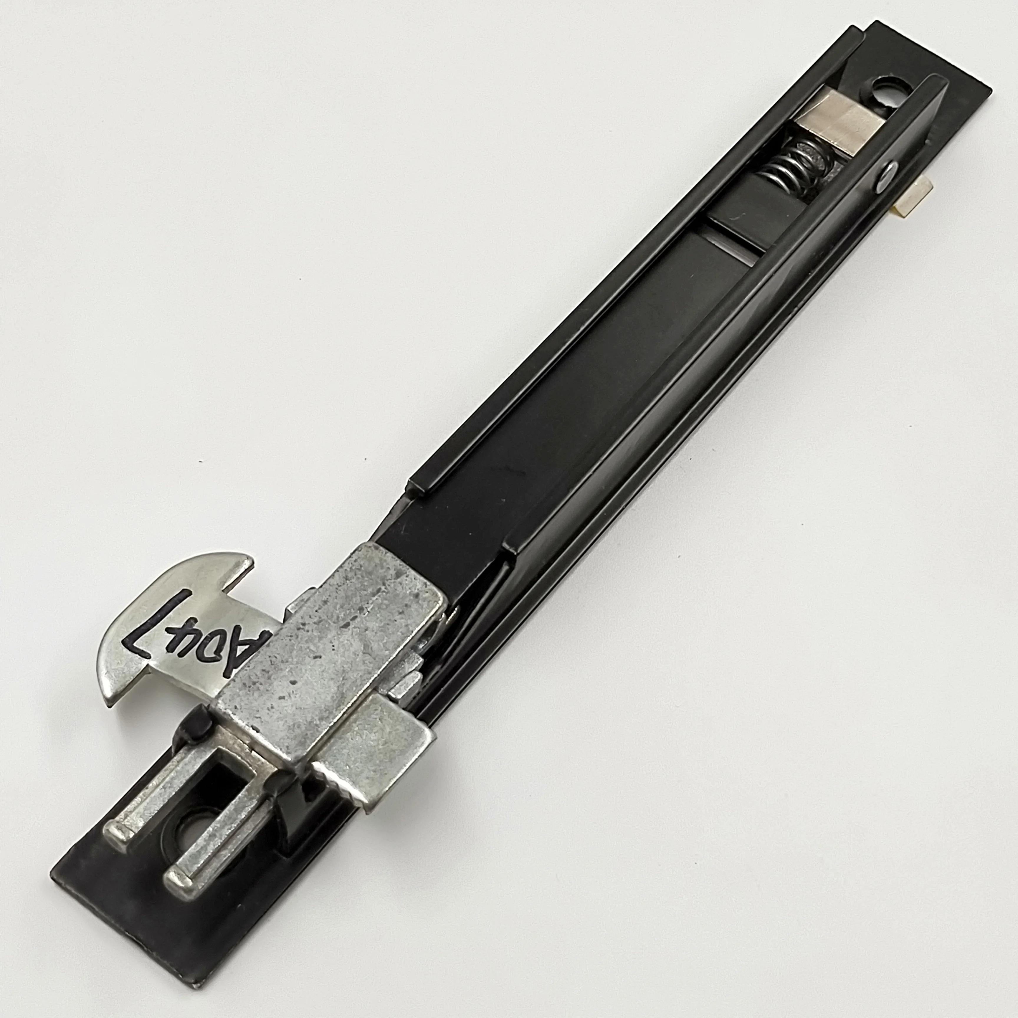 HJD скользящий оконный замок алюминиевые аксессуары для окон и