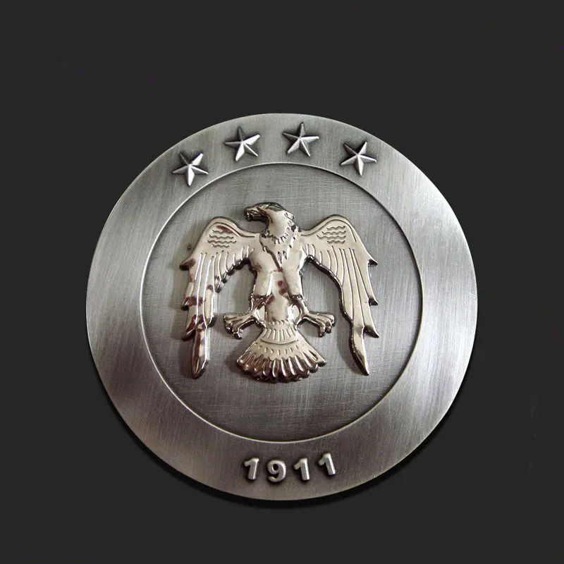 Wholesale zinc alloy old coins of india