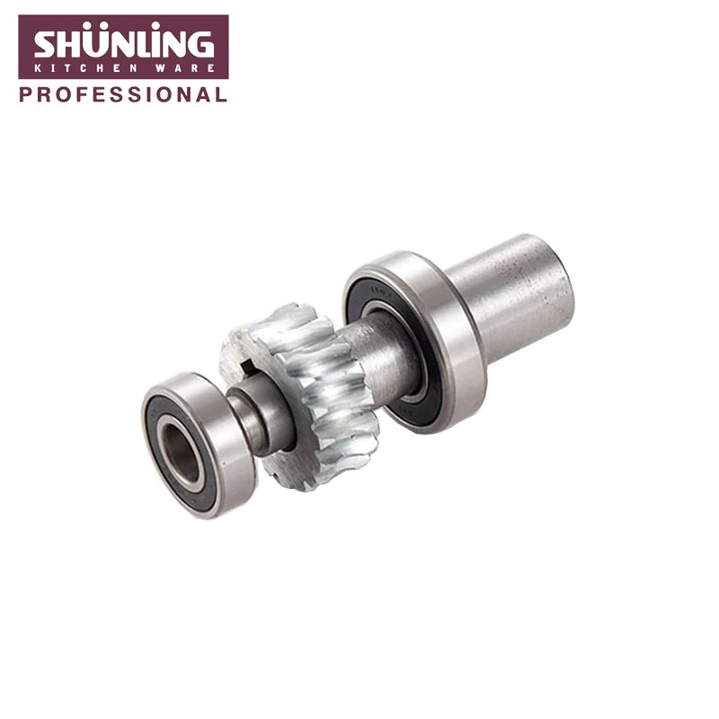 Wholesale enterprise electric meat grinder commercial SL-8