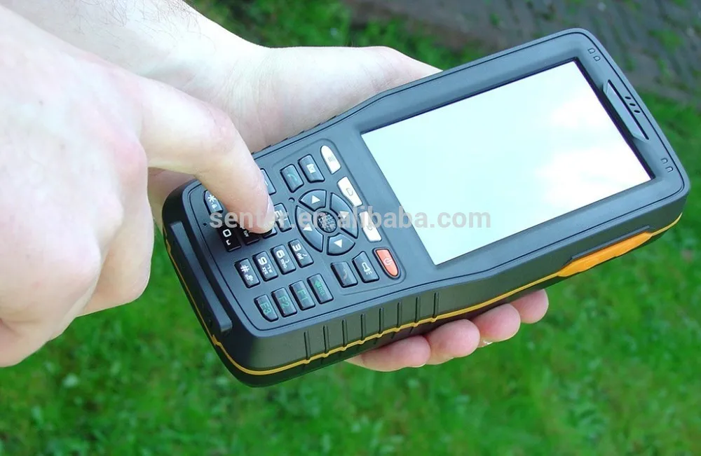 Водонепроницаемый / пылезащитный / противоударный прочный / промышленный кпк