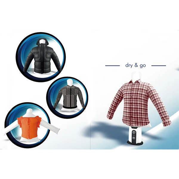 
iron clothes dryer shirt dryer drying and ironing machine 