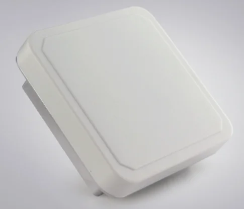 IP66  rugged Impinj R2000 chip ISO18000-6C UHF RFID Reader CJ2505A Mini Integrated Reader