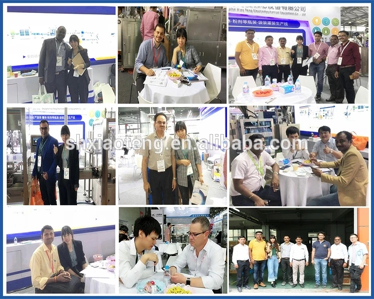 2019 Hot sales Semi-Automatic Powder filling machine, Bags Jars Bottles powder filler