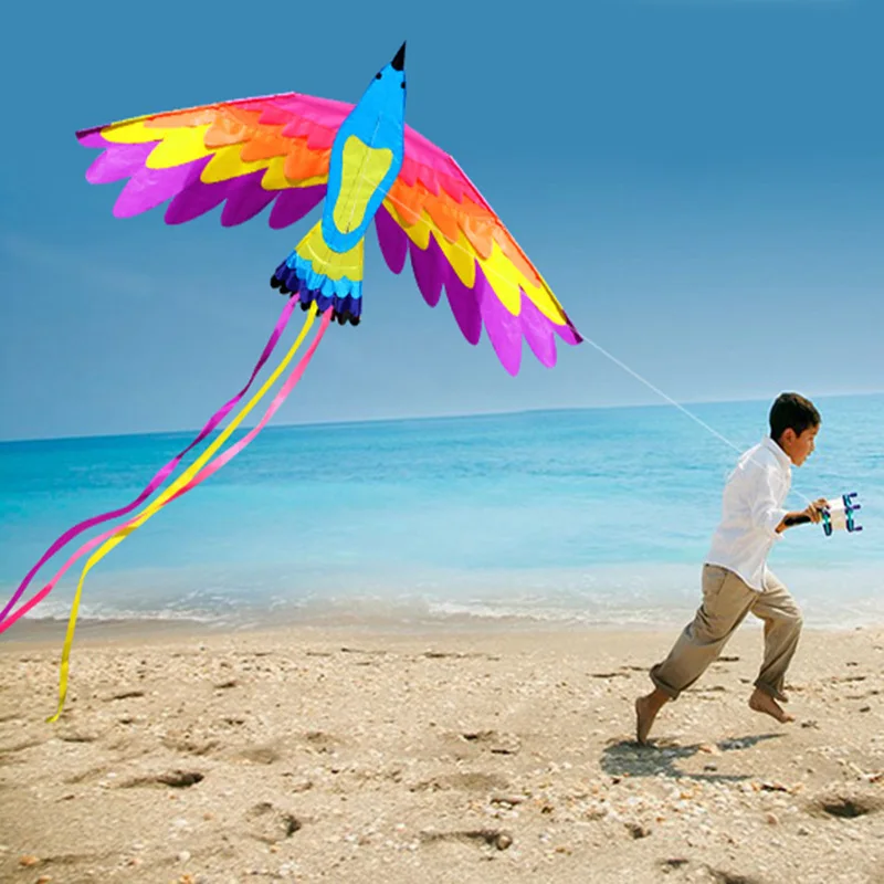 New design beautiful bird phoenix kite for sale