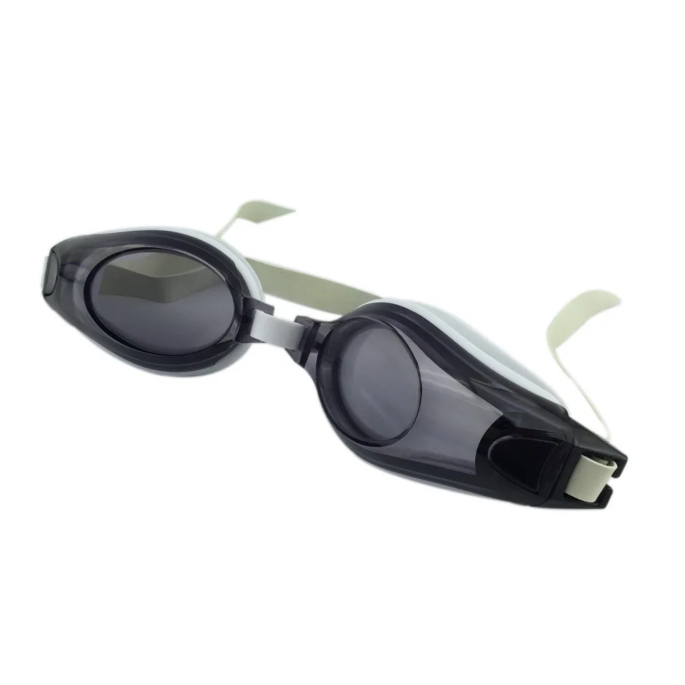 Wholesale hot sale item colorful swimming goggles for kids