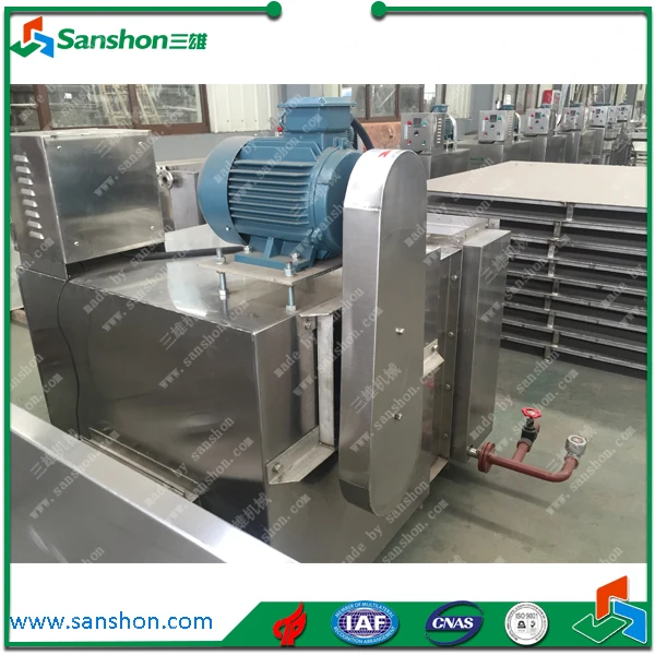 Industrial  Mango Dryer Machine,Mango Dehydrator,Fruit Drying Equipment