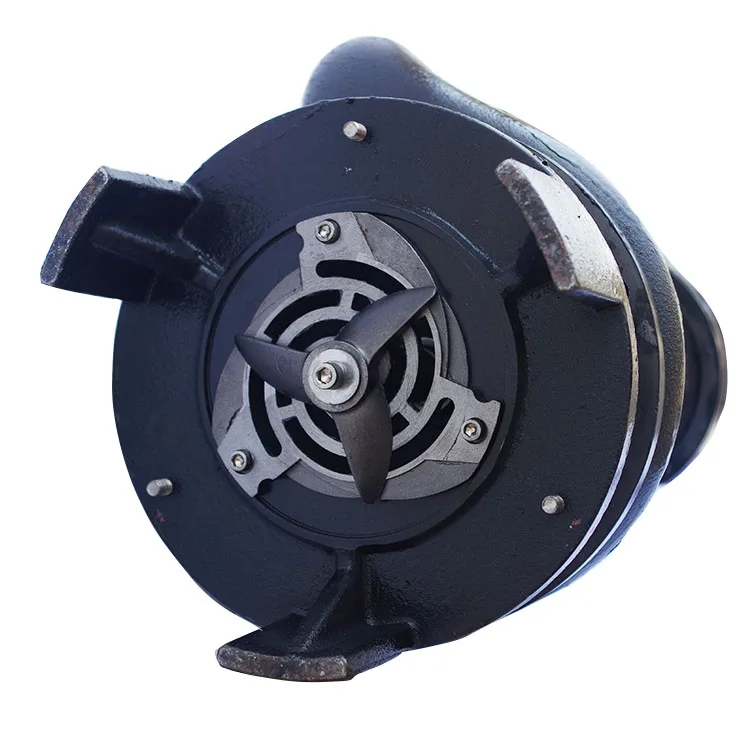  Портативный погружной насос для сточных вод песка дноуглубления шлама всасывающий грязной воды выгодная цена