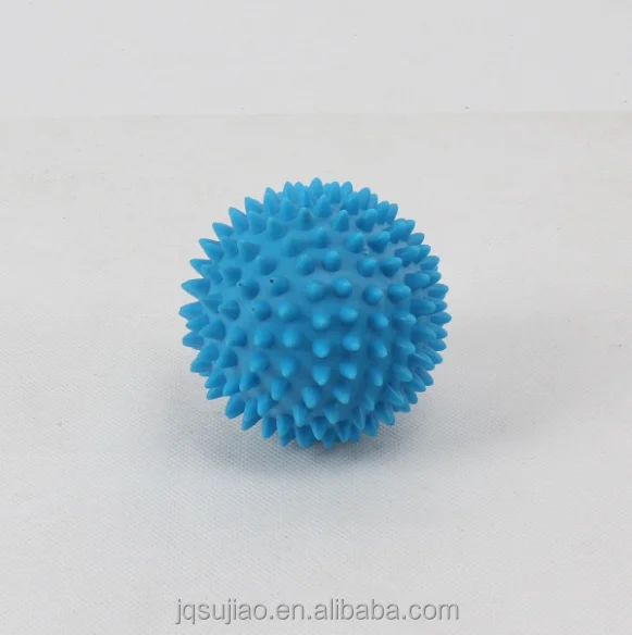 Factory Direct Sale Spiky Massage Ball For Body Exercise Training