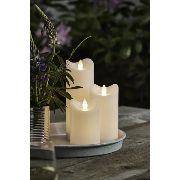 Hot Selling E10  Base 10-55V Warm White Christmas Decoration Candle Bridge Light C6 Led Bulb