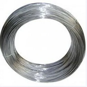 AISI304 304L 316 316L 317 317l 321 2520 2205 410 420 430 stainless steel wire