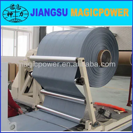 Industrial PE Battery Separator for Lead Acid Storage Battery