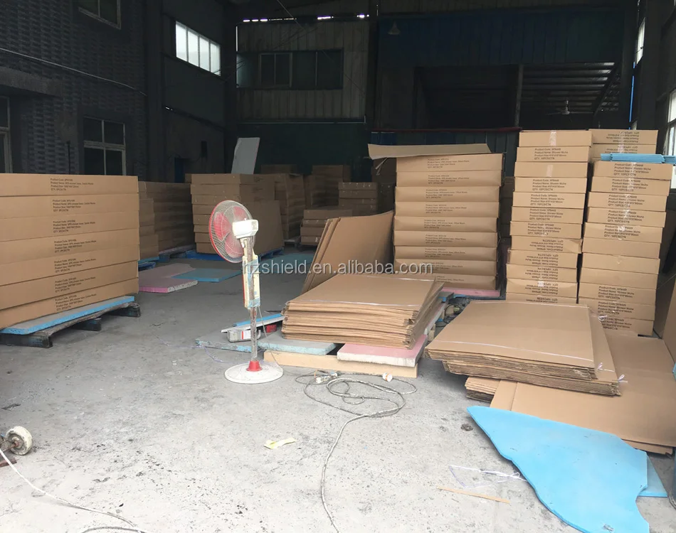 Ниша для душа