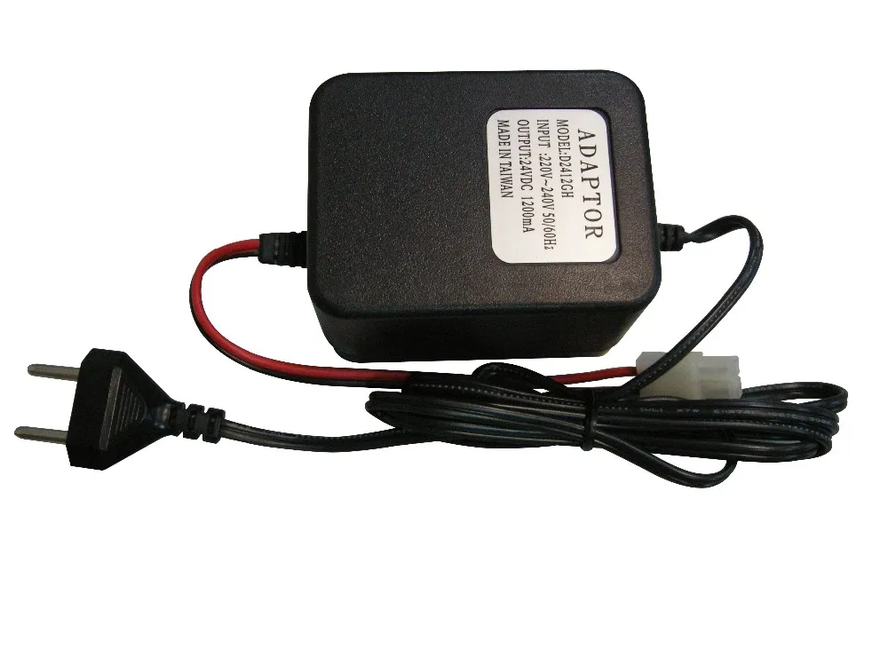 pressure water high flow booster pump power converter