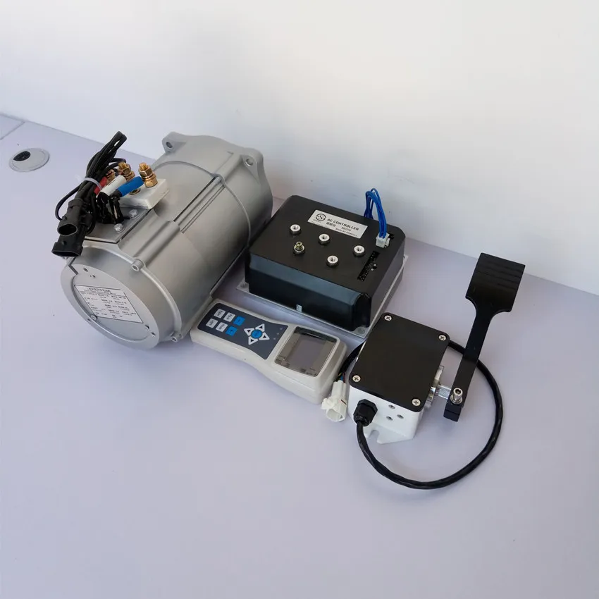 3KW High Quality E Motor Electric Power Reducer IE 2