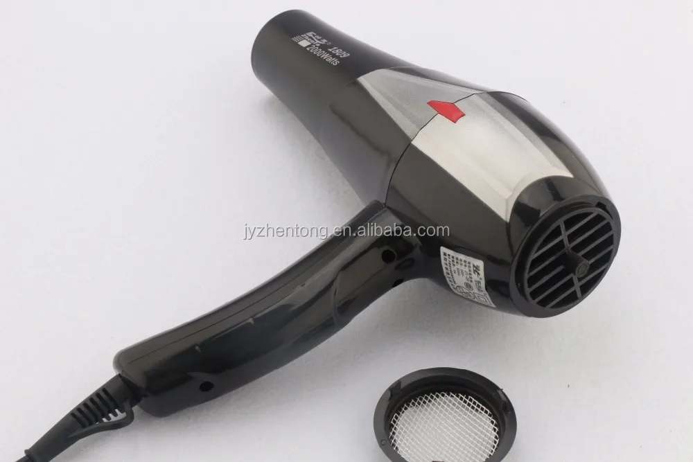 
2018 high speed hair dryer China supplier blower ZF-1809 