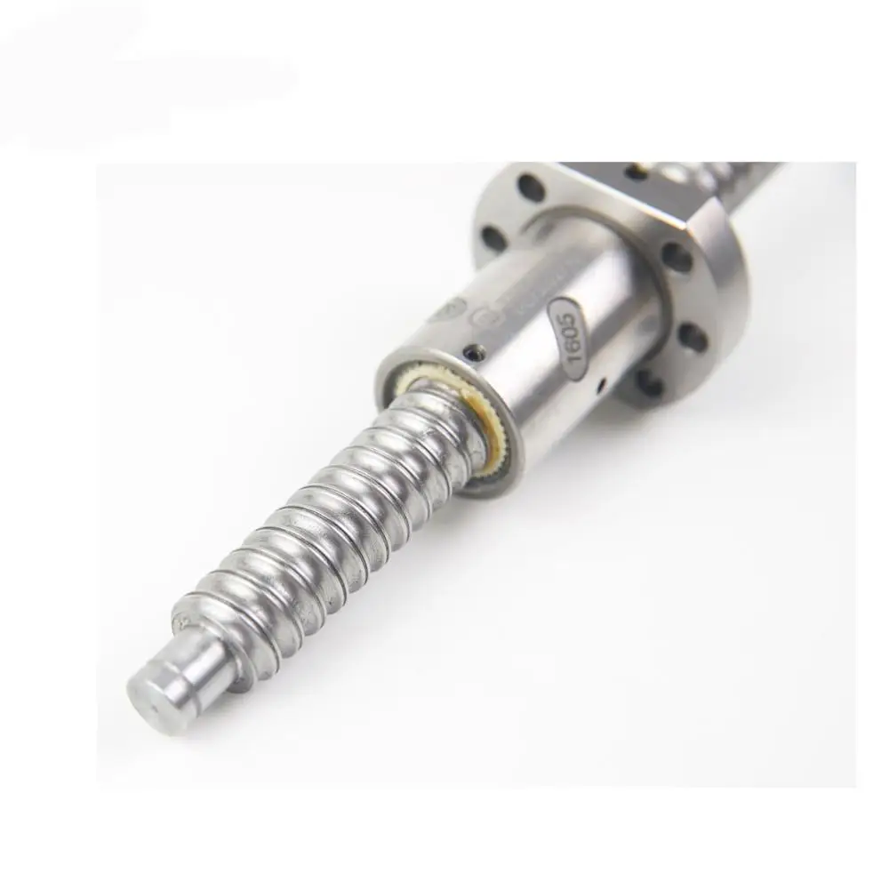 China golden suppliers hiwin ball screw price SFU2504