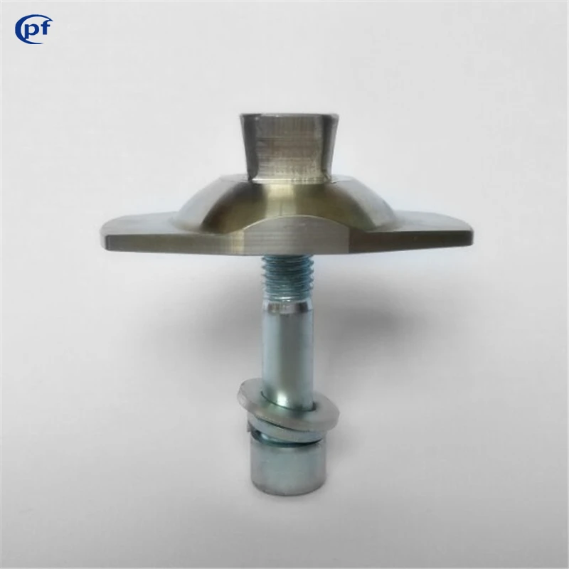 
prosthetic foot foot adaptor,Single axis foot,artificial limbs 