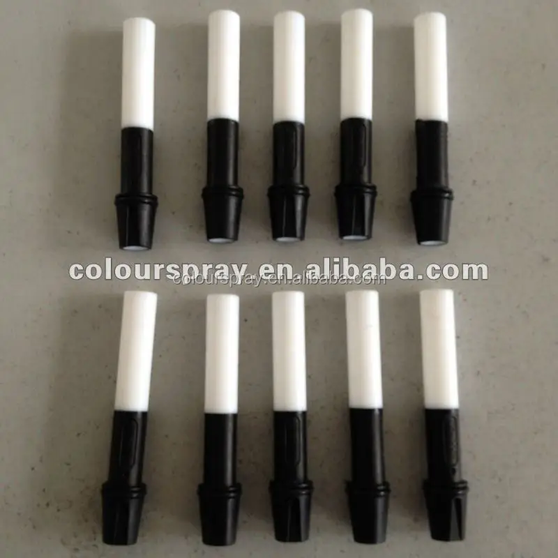 1006485 Powder injector Insert sleeve for powder coating gun NON OEM part compatible with certain GEMA products