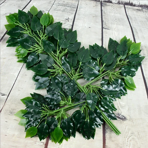 Cheap Wholesale Wedding Decorative wisteria hanging flower