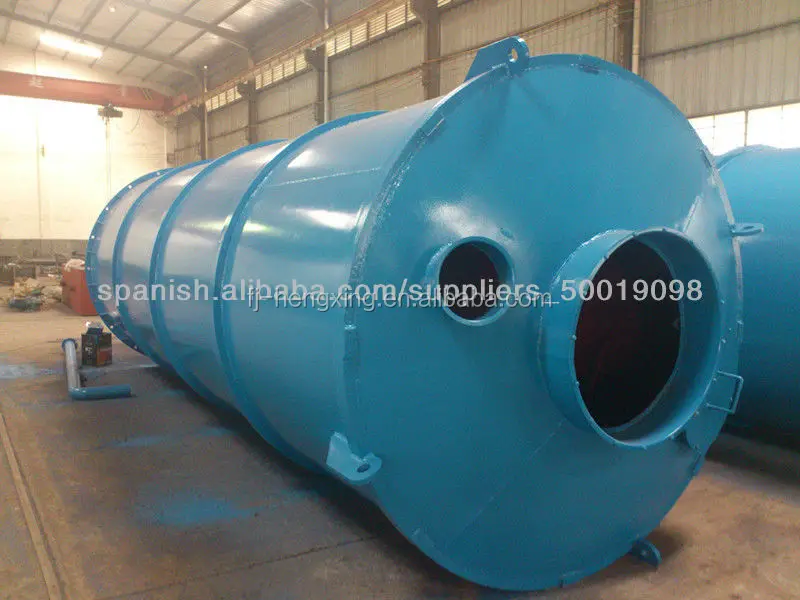 Mobile Concrete Batching Plant Cement Mixing Equipment (YHZS50)