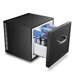 BCH-45B Custom 29L Single Drawer Refrigerator, Drawer Bar Fridge