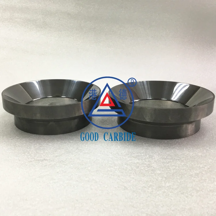 OEM&ODE wear-resistance corrosion-resistance tungsten carbide valve seat ball valve seat orifice plate