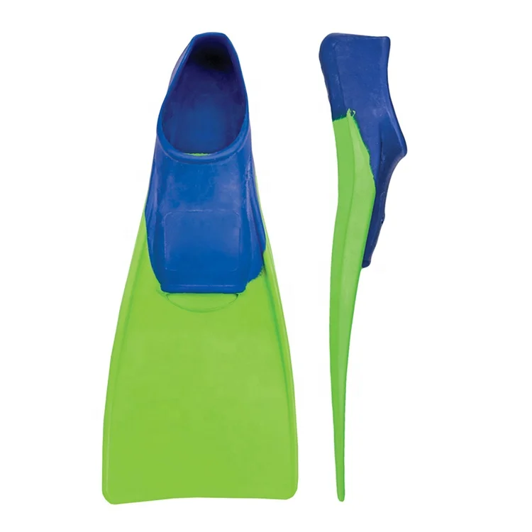 
Diving fins, Rubber diving fins, Neoprene swim fins 