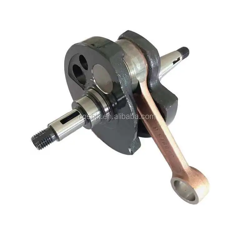 Customized High Performance Vespa PX 125 Spare Parts