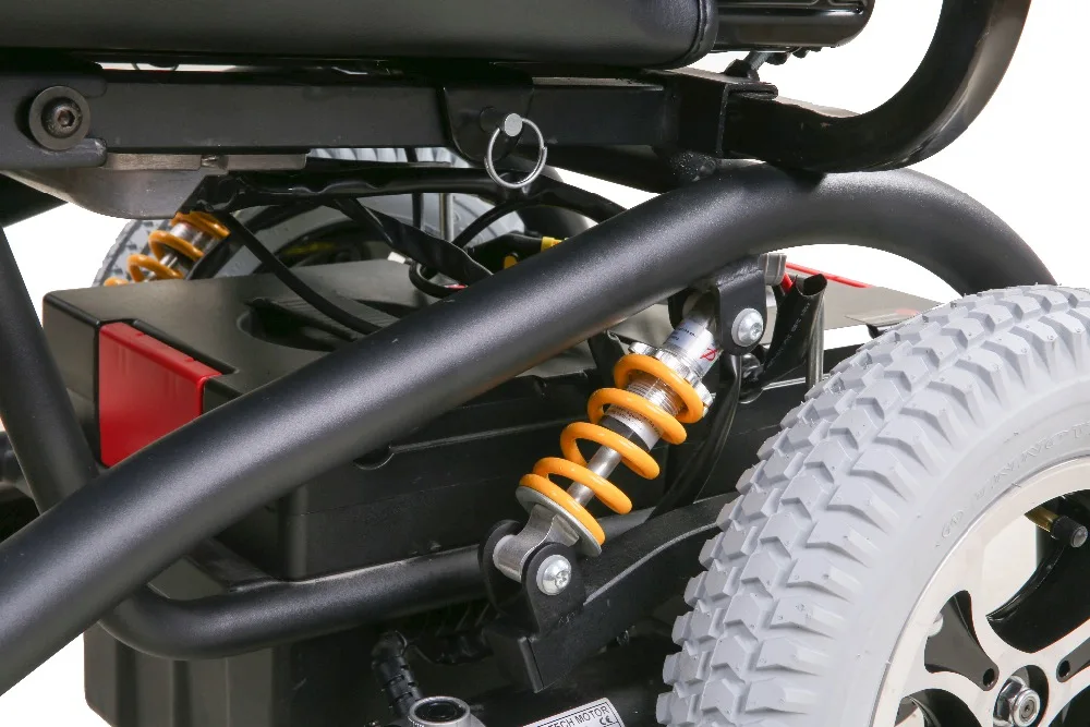 
High quality Hot Selling Useful Power Wheelchair 