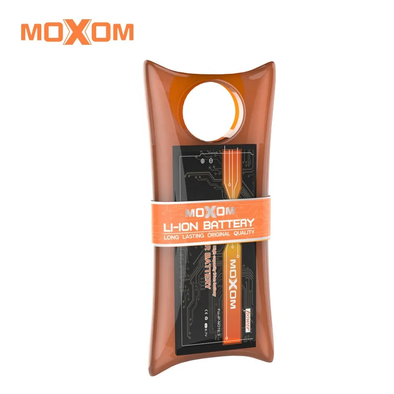 MOXOM Bateria For Samsung Galaxy J2 High Capacity Mobile Battery 2000mAh Battery Replacement