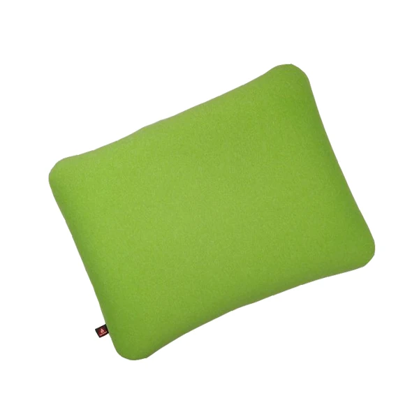 
Ultralight Inflating Travel/Camping Pillow - Compressible, Compact, Inflatable, Comfortable, Ergonomic Pillow for Neck 