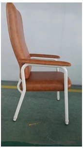 Exclusive Mould Hospital Blood Infusion Chair BS617 Handicap High Back Chairs for Elderly