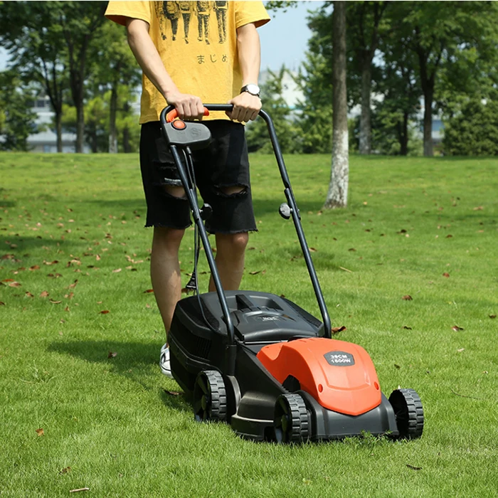 China manufacturer hot sale electric grass cutter machine price