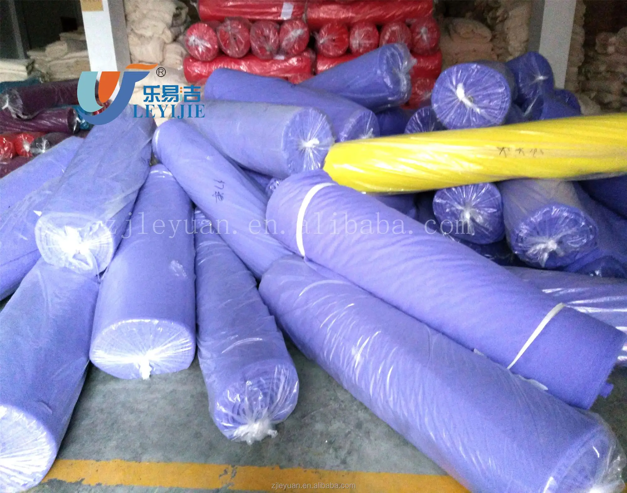 Волшебная отшелушивающая ткань обычное нейлоновое банное полотенце тканевые рулоны более тяжелые банные полотенца поставщик в