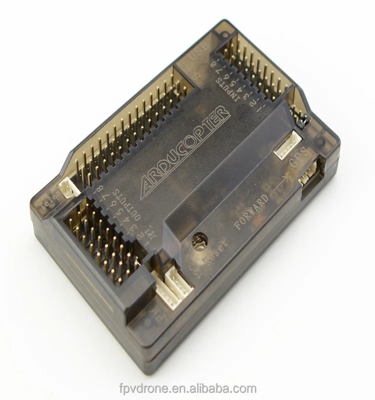 APM2.8 APM 2.8 Flight Controller Board side pin / straight pin For RC Multicopter ARDUPILOT MEGA