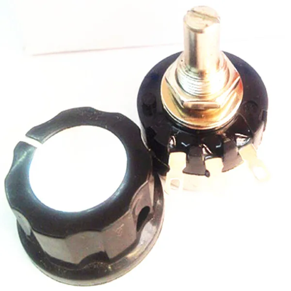 Rotary 5k RV24YN20S b502 potentiometer