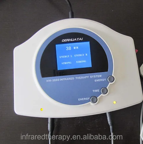 
Infrared Laser, Physiotherapy Equipment, Acupuncture Pain relief device 