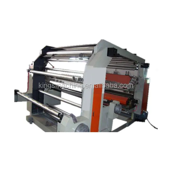 
Четырехцветная Гибкая печатная машина серии YT, Лучшая цена 